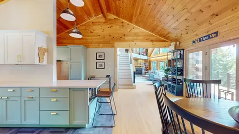 59 Partridge Trail Leicester VT 05733