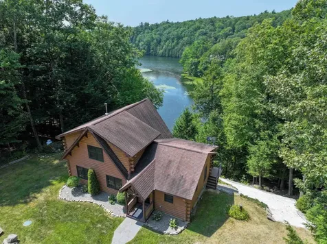 59 Partridge Trail Leicester VT 05733