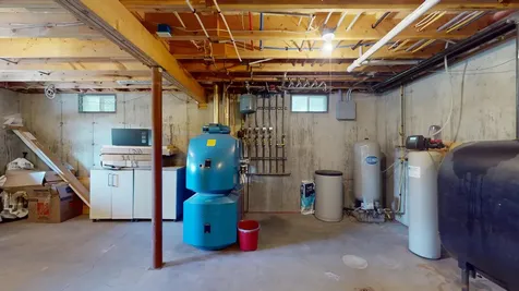 59 Partridge Trail Leicester VT 05733