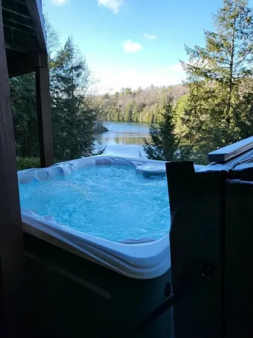 59 Partridge Trail Leicester VT 05733