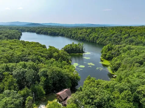 59 Partridge Trail Leicester VT 05733