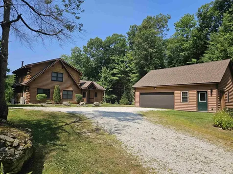 59 Partridge Trail Leicester VT 05733