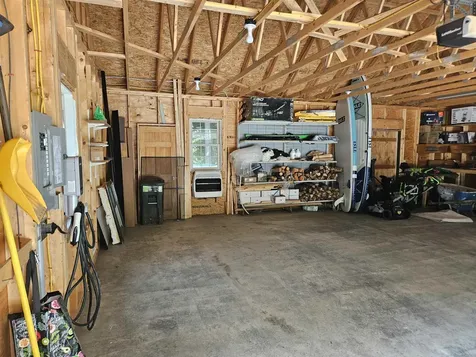 59 Partridge Trail Leicester VT 05733