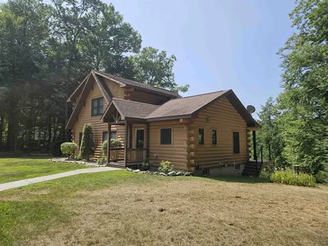 59 Partridge Trail Leicester VT 05733