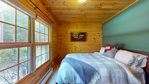 59 Partridge Trail Leicester VT 05733