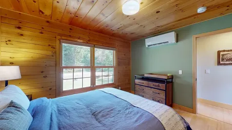 59 Partridge Trail Leicester VT 05733