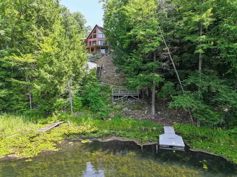 59 Partridge Trail Leicester VT 05733