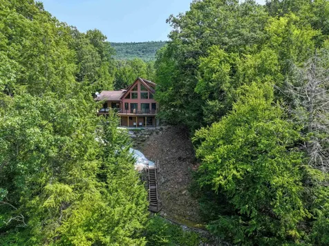 59 Partridge Trail Leicester VT 05733