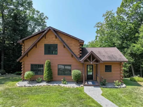 59 Partridge Trail Leicester VT 05733