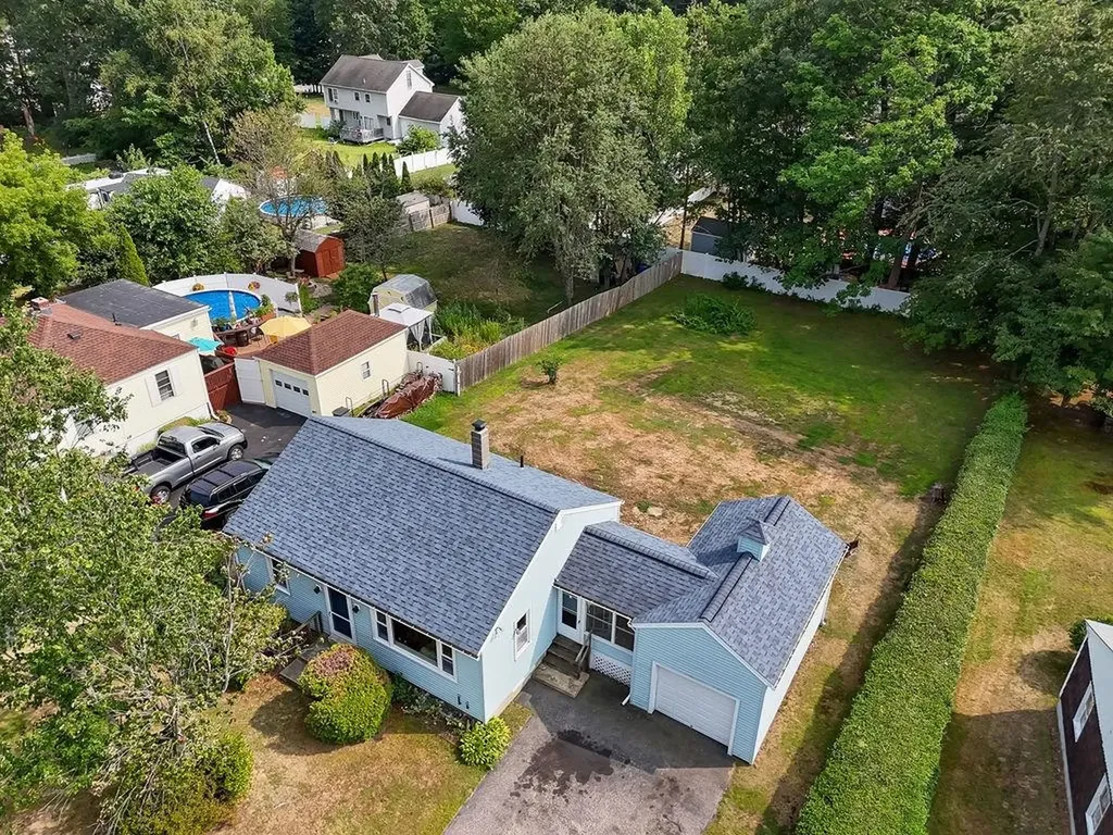 80 Glenwood Avenue Dover NH 03820