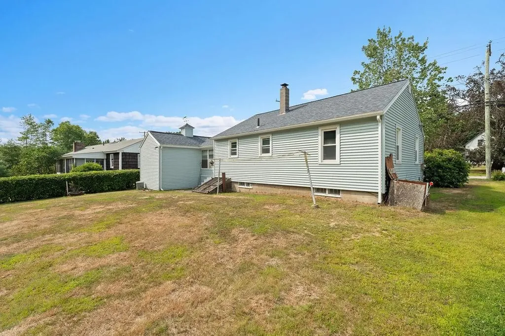 80 Glenwood Avenue Dover NH 03820
