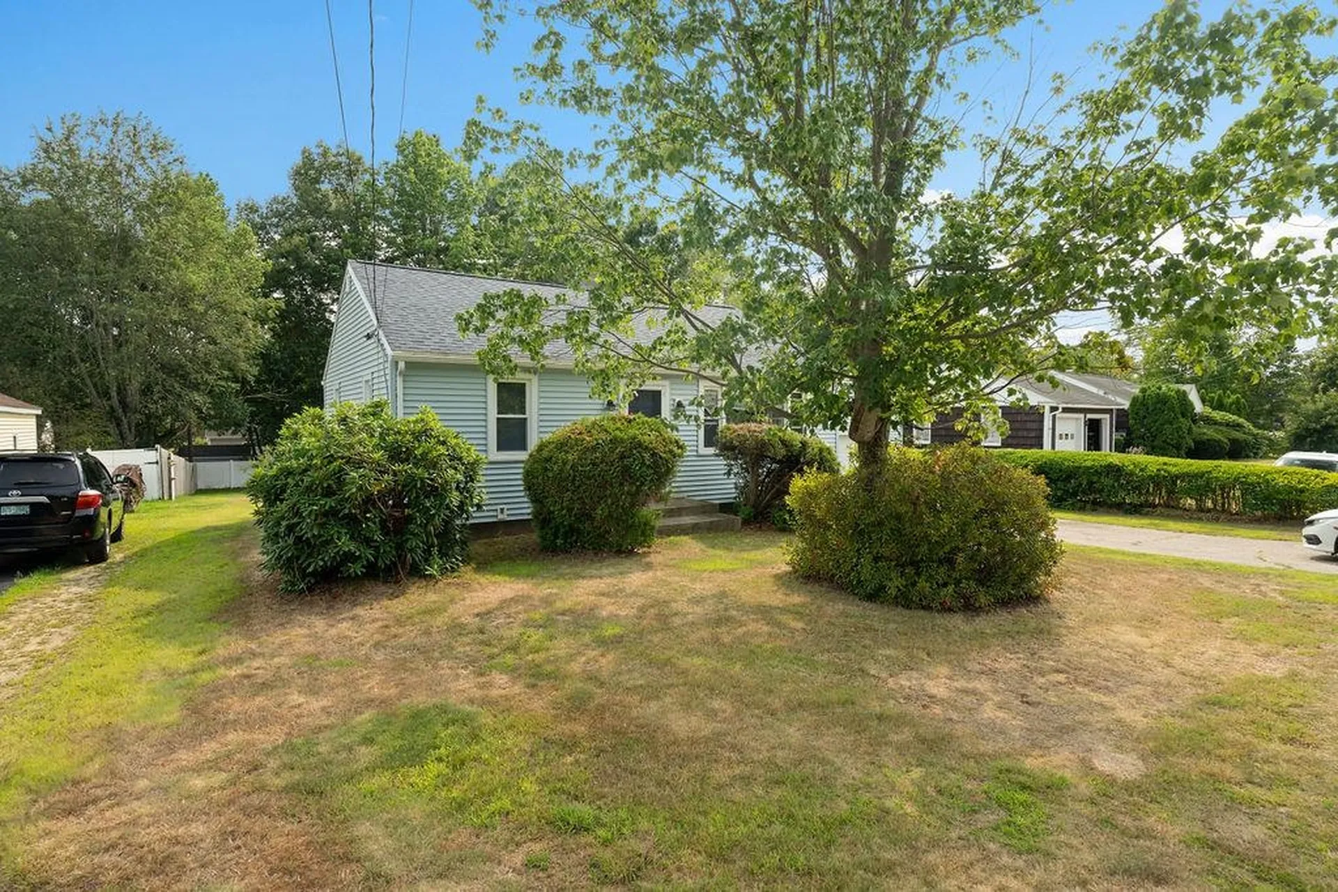 80 Glenwood Avenue Dover NH 03820