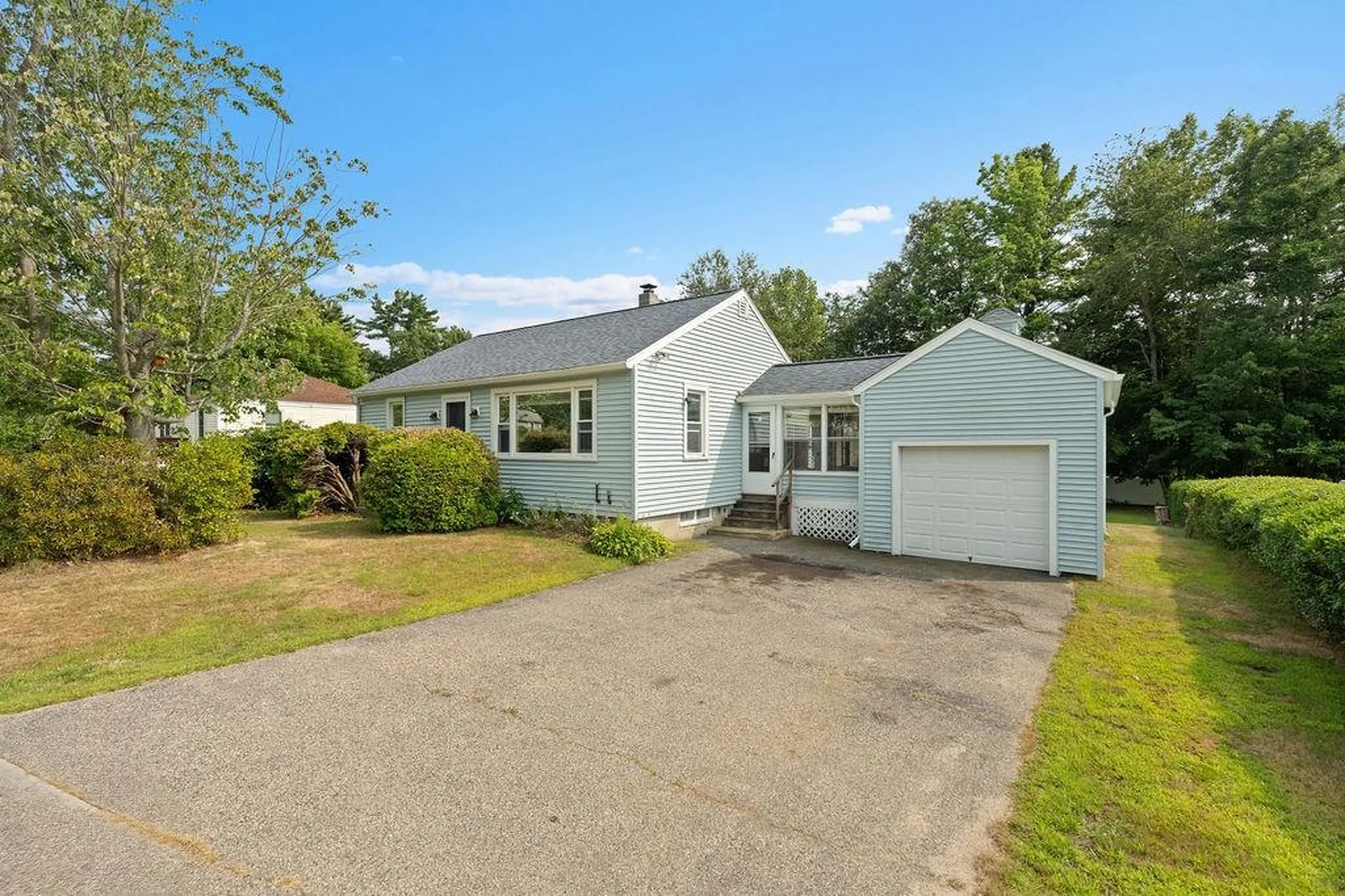 80 Glenwood Avenue Dover NH 03820