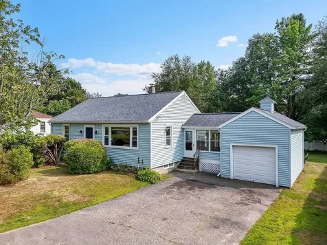 80 Glenwood Avenue Dover NH 03820