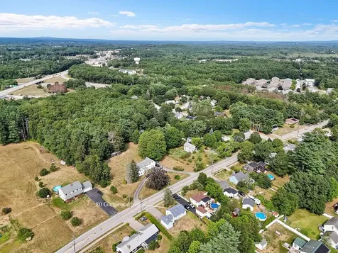 80 Glenwood Avenue Dover NH 03820