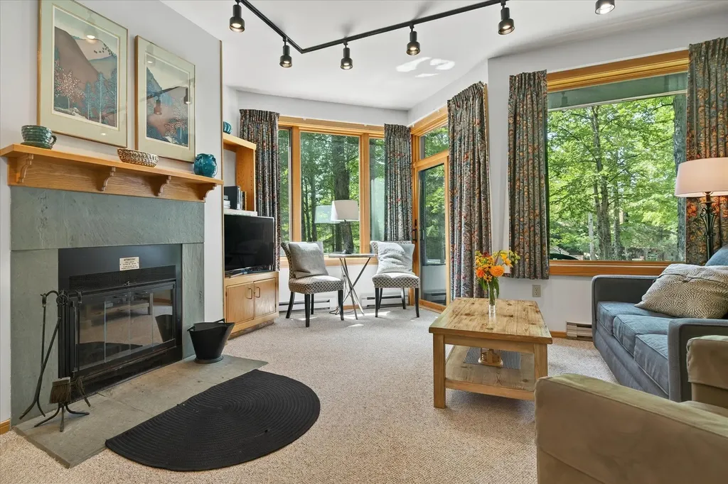 112 High Ridge Road Killington VT 05751