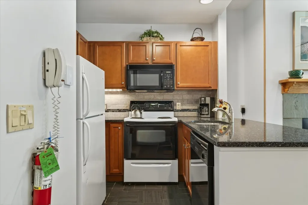 112 High Ridge Road Killington VT 05751