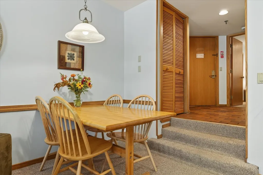 112 High Ridge Road Killington VT 05751