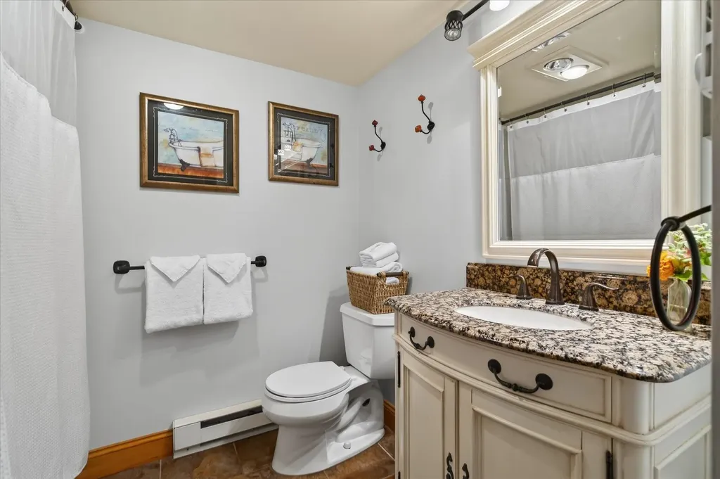 112 High Ridge Road Killington VT 05751