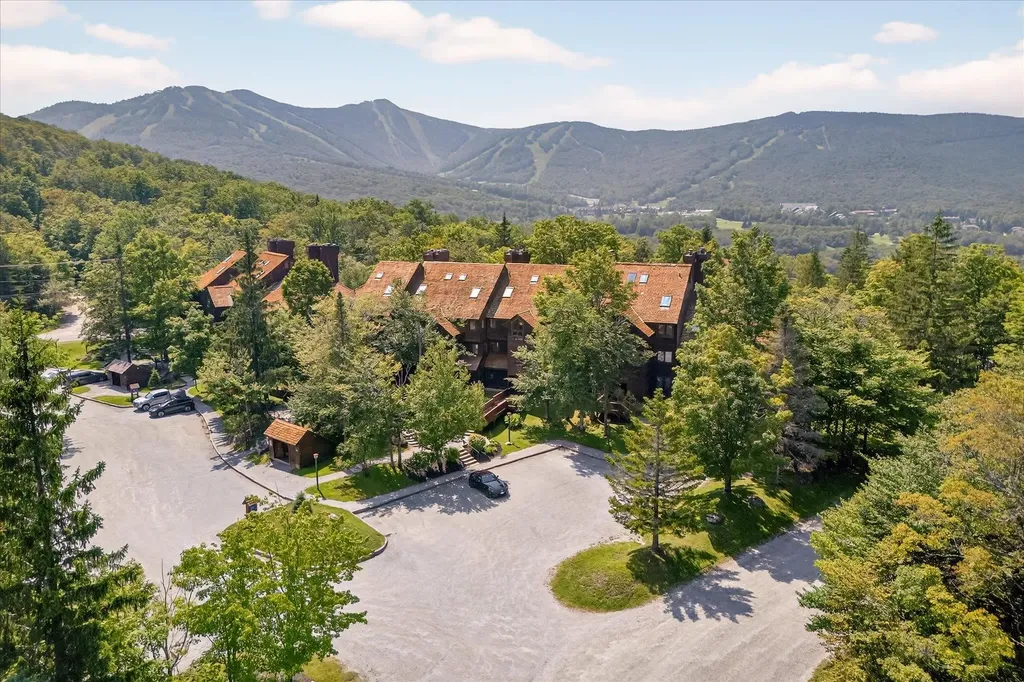 112 High Ridge Road Killington VT 05751