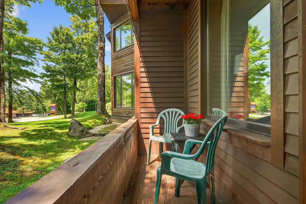 112 High Ridge Road Killington VT 05751