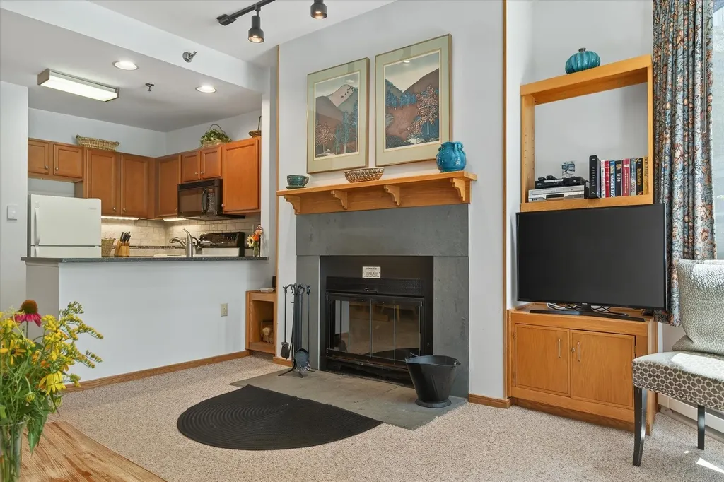 112 High Ridge Road Killington VT 05751