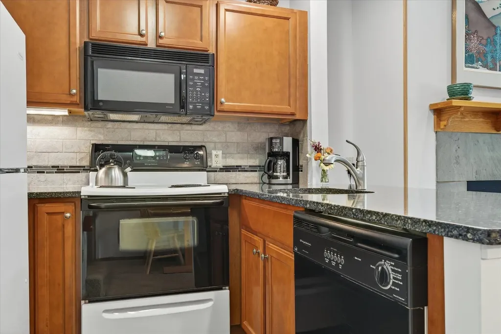 112 High Ridge Road Killington VT 05751