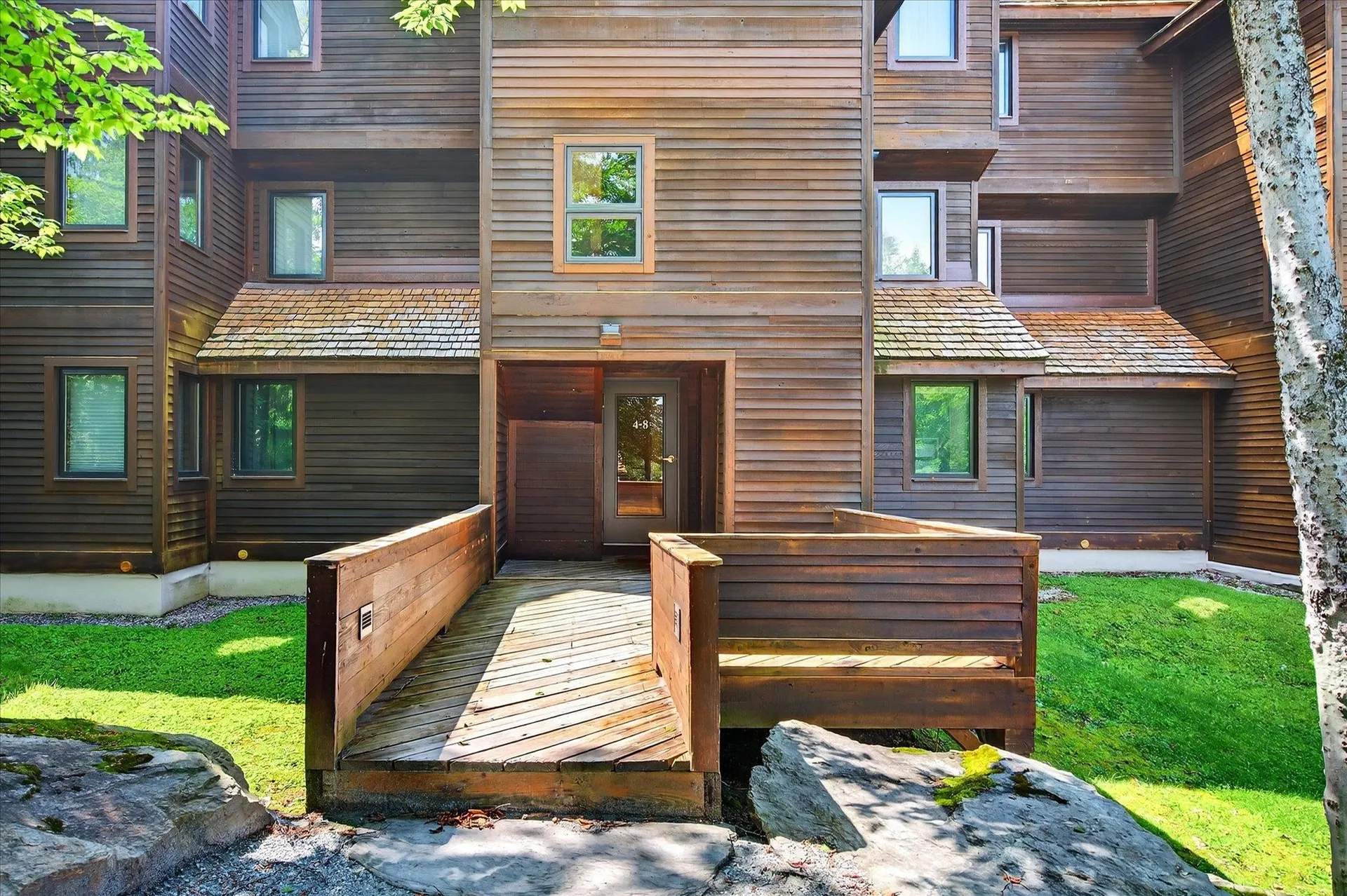 112 High Ridge Road Killington VT 05751