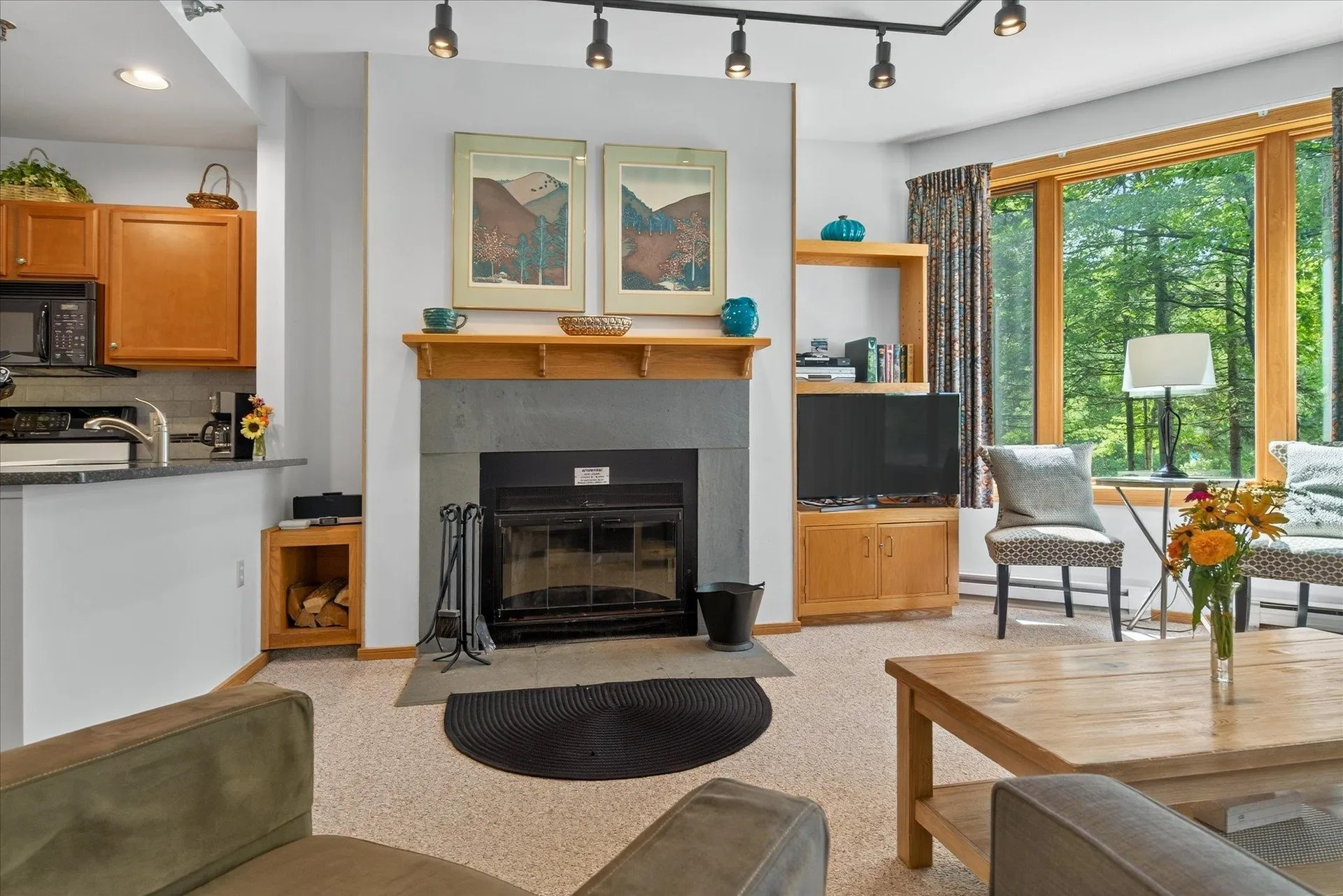 112 High Ridge Road Killington VT 05751