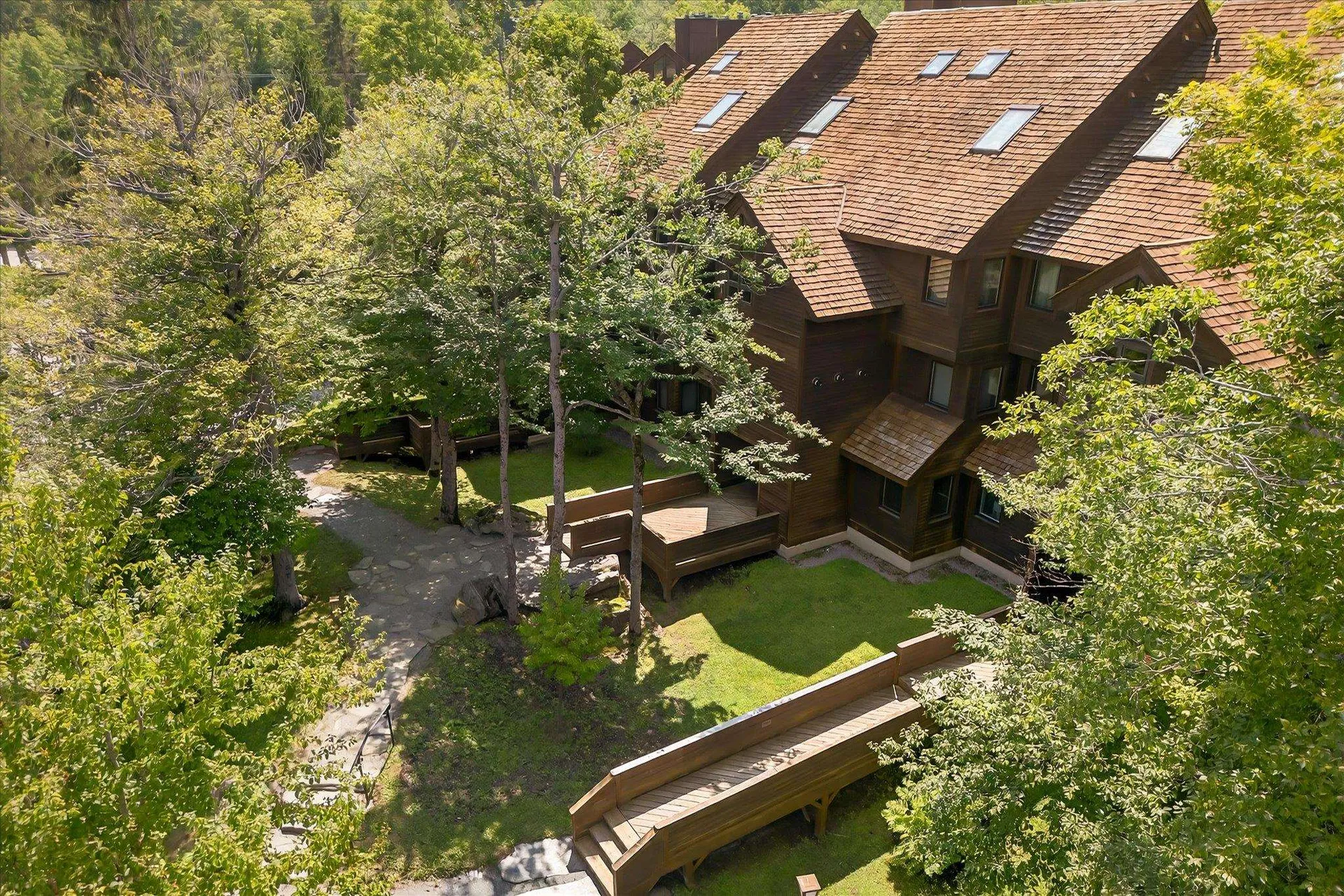 112 High Ridge Road Killington VT 05751