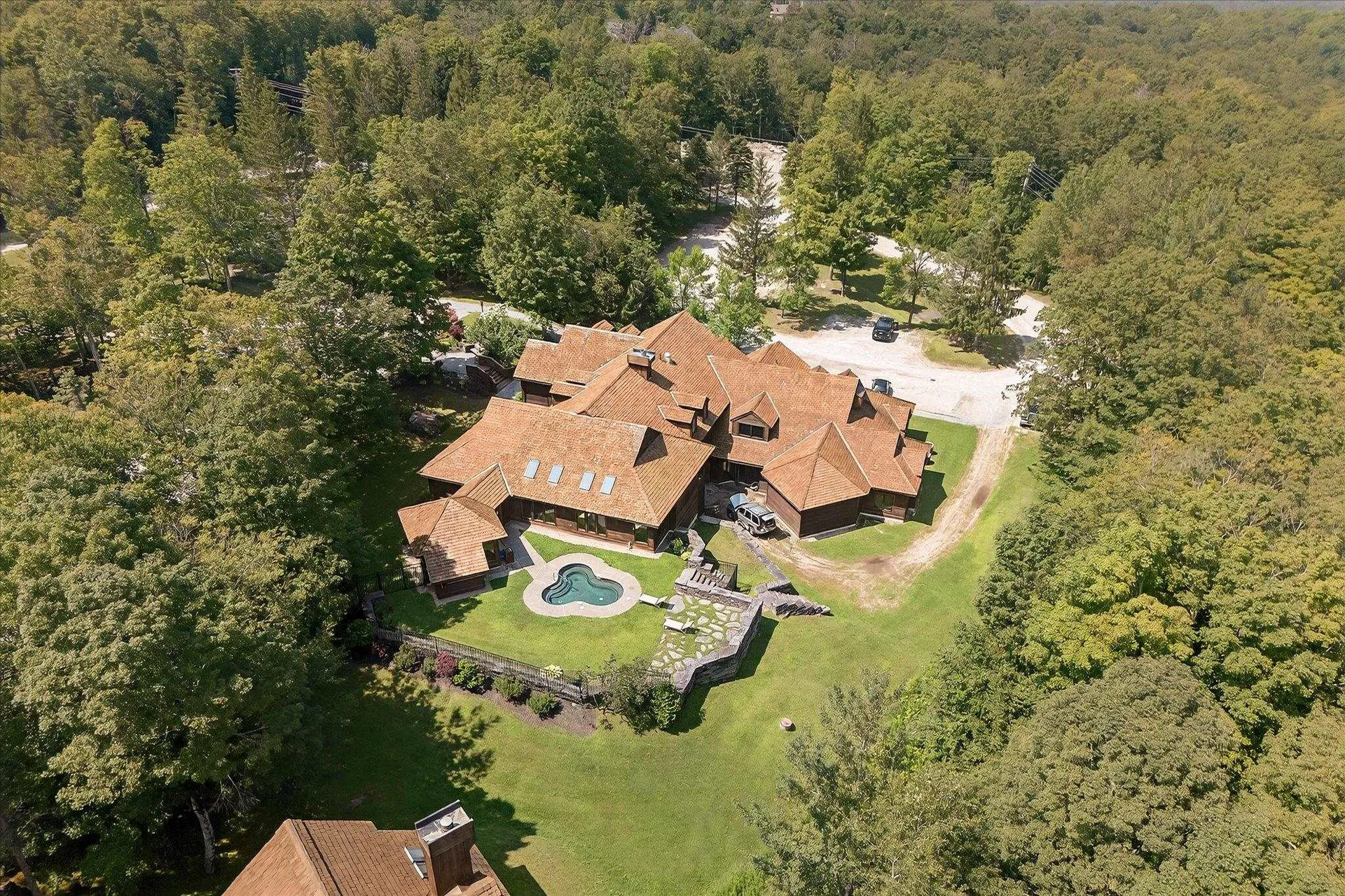 112 High Ridge Road Killington VT 05751