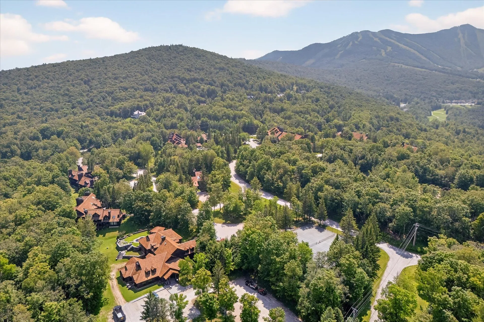 112 High Ridge Road Killington VT 05751