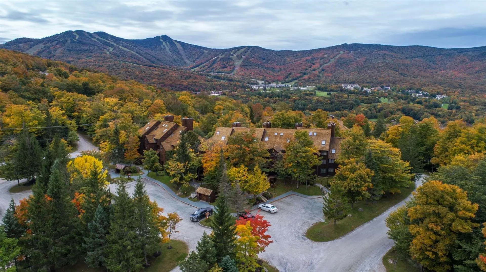 112 High Ridge Road Killington VT 05751