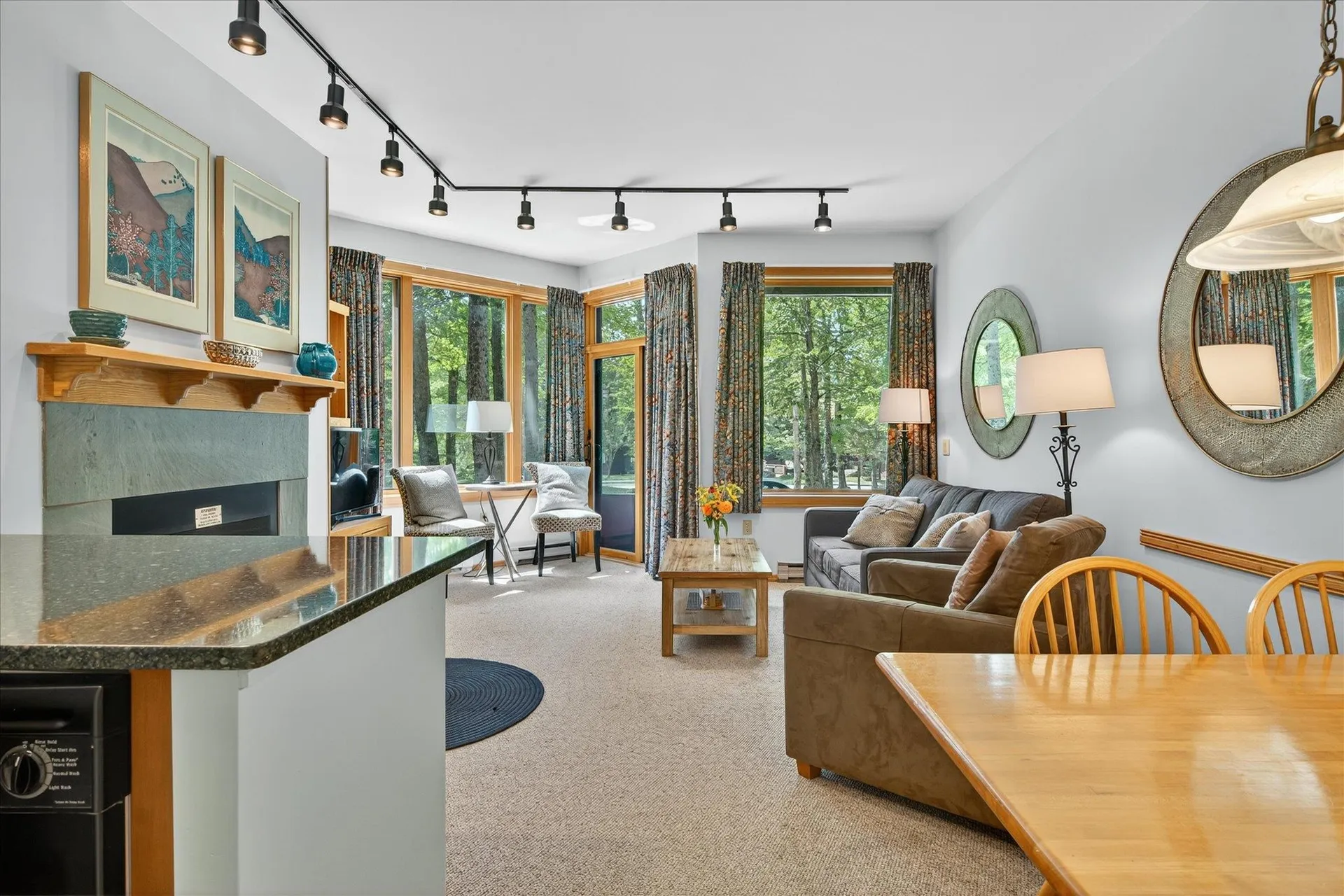 112 High Ridge Road Killington VT 05751