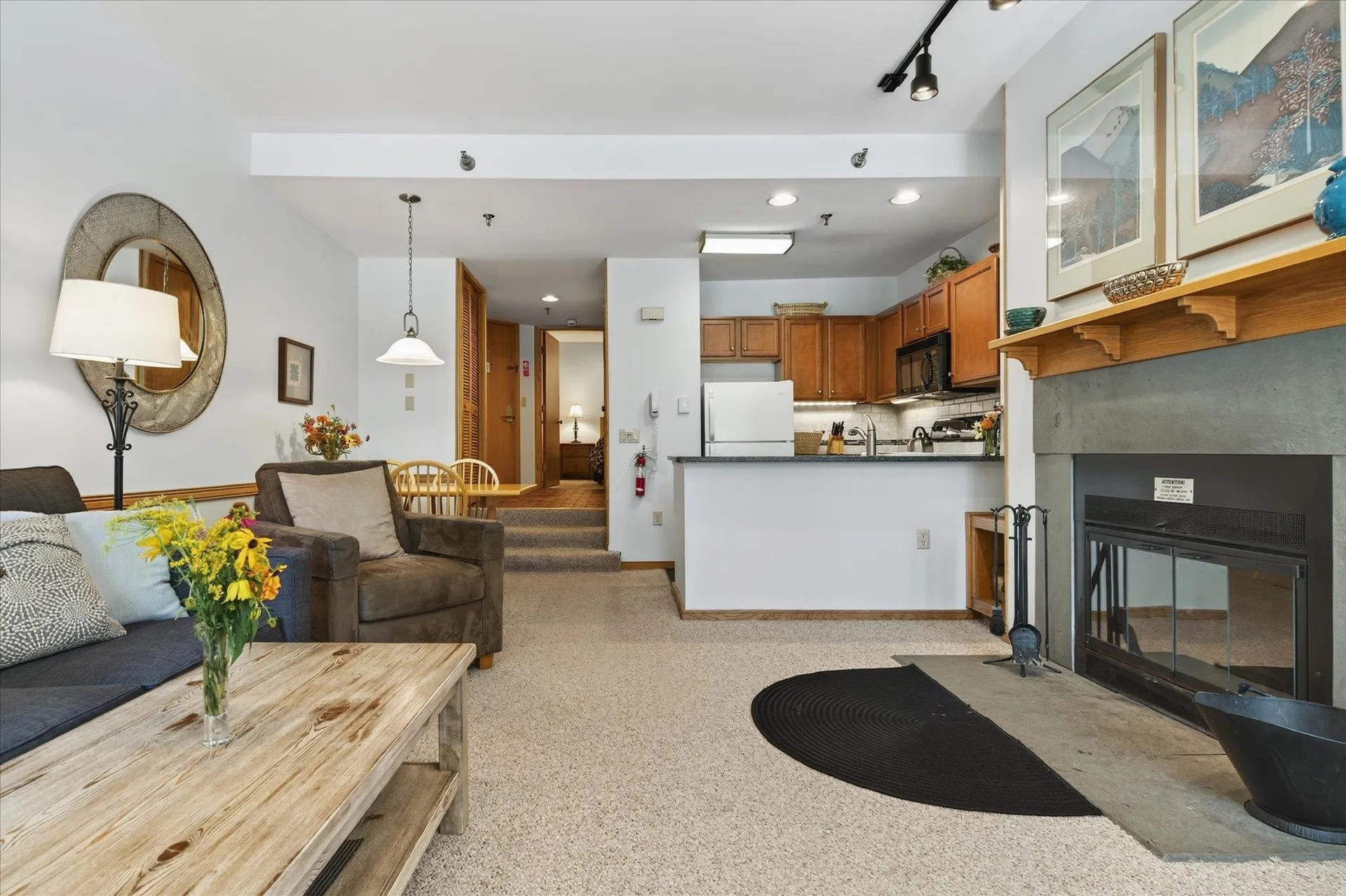 112 High Ridge Road Killington VT 05751