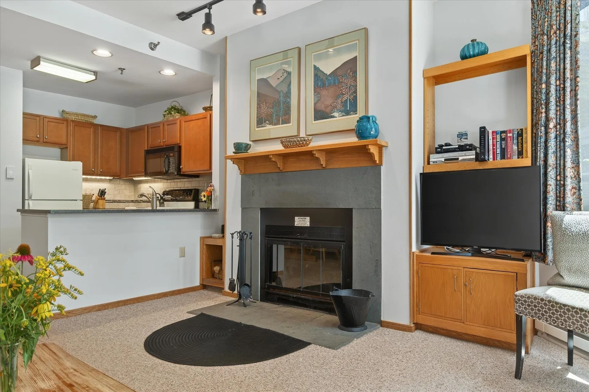 112 High Ridge Road Killington VT 05751