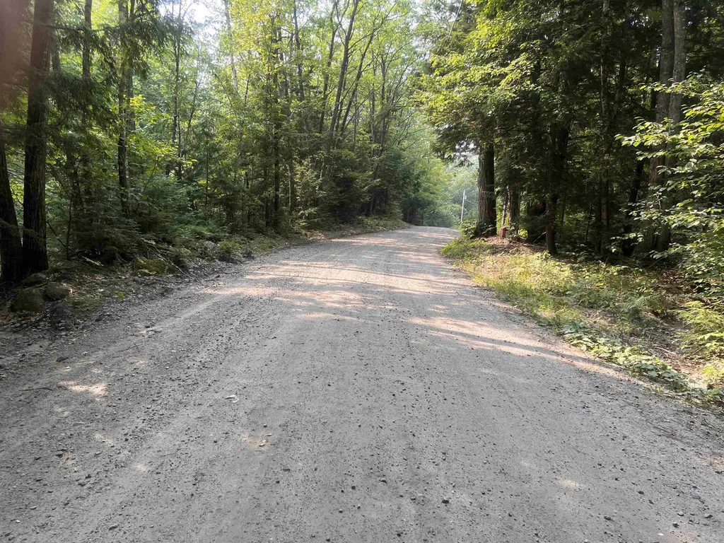 133 Quinttown Road Orford NH 03777