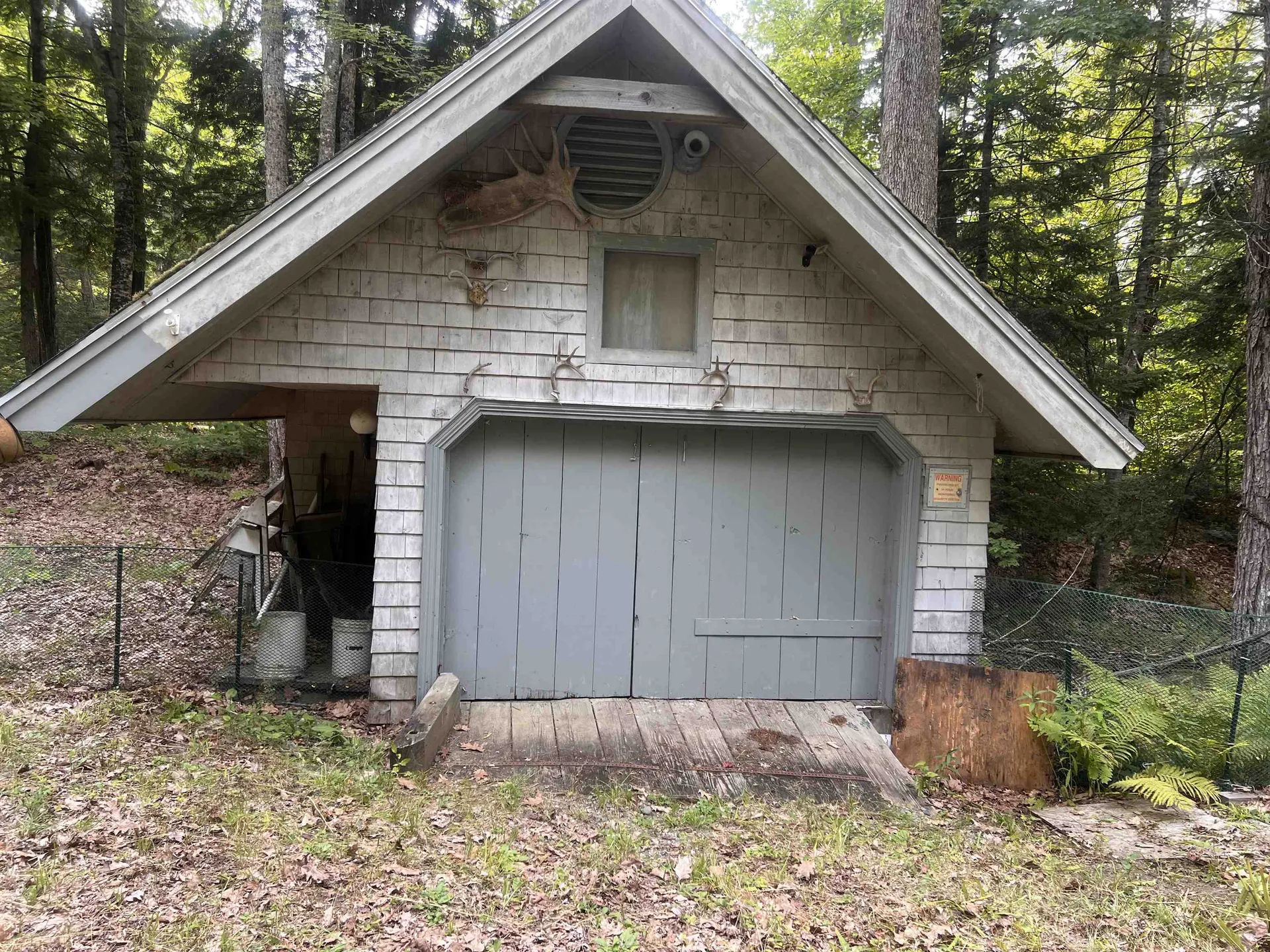 133 Quinttown Road Orford NH 03777