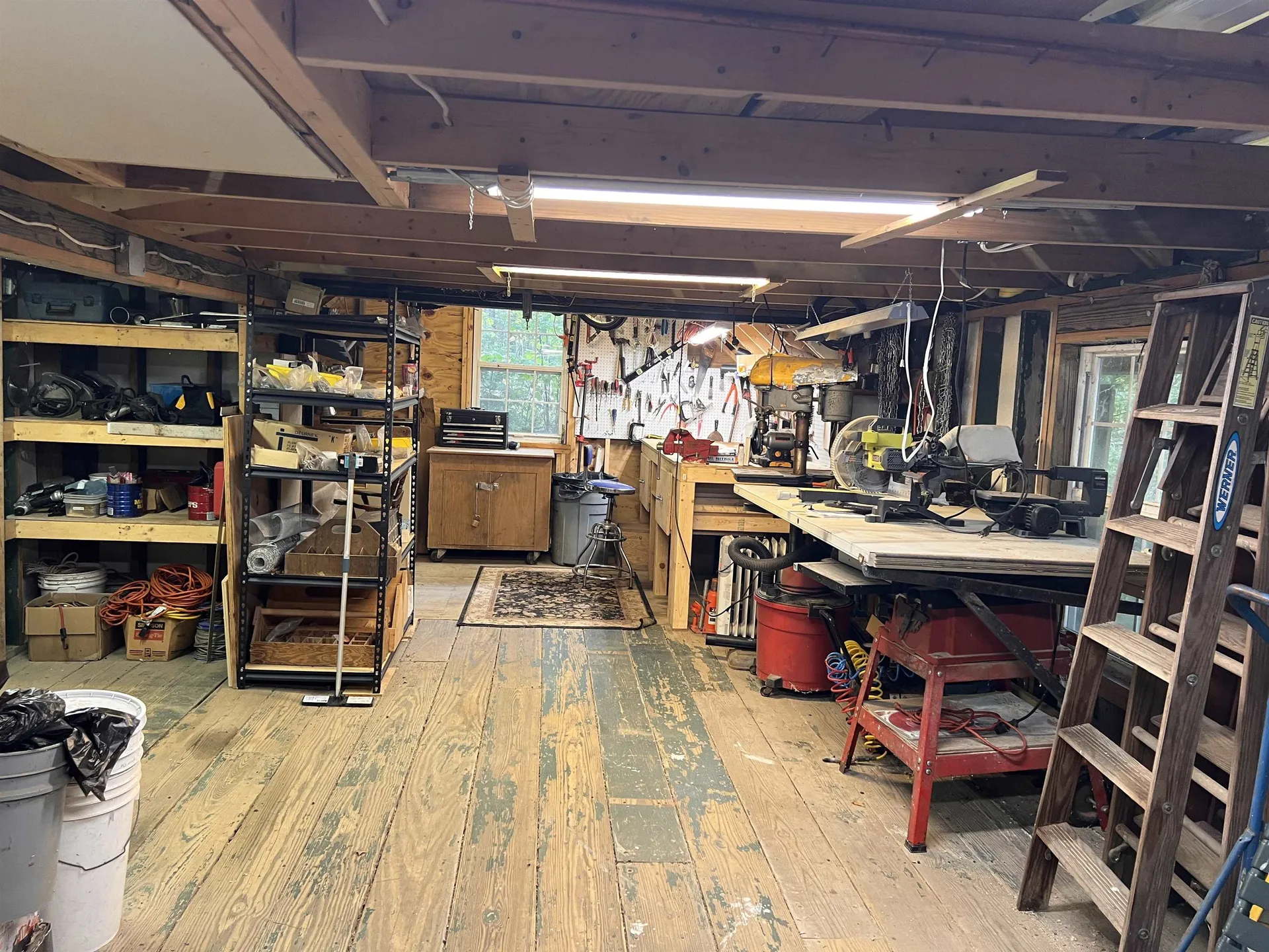 133 Quinttown Road Orford NH 03777