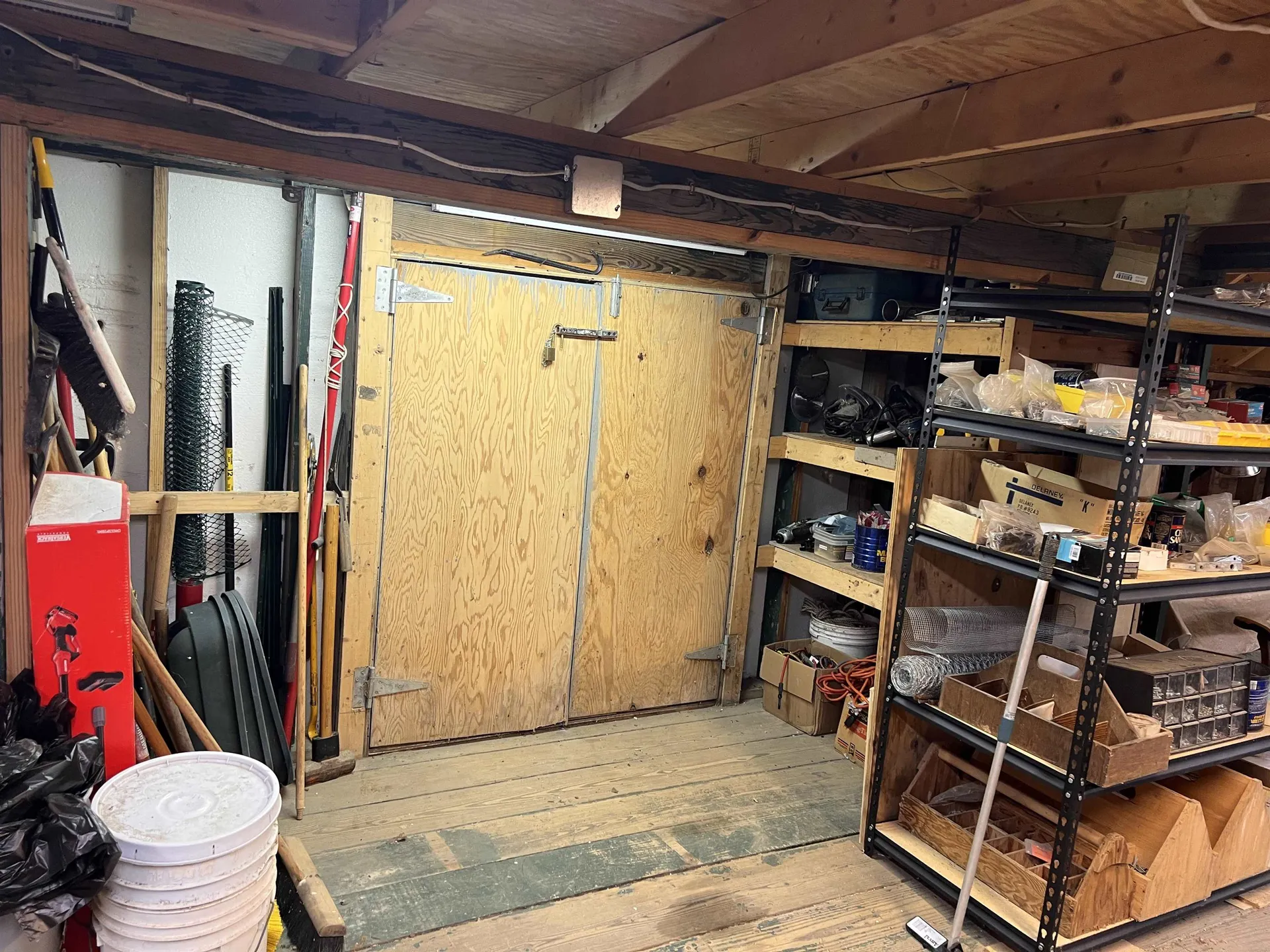 133 Quinttown Road Orford NH 03777