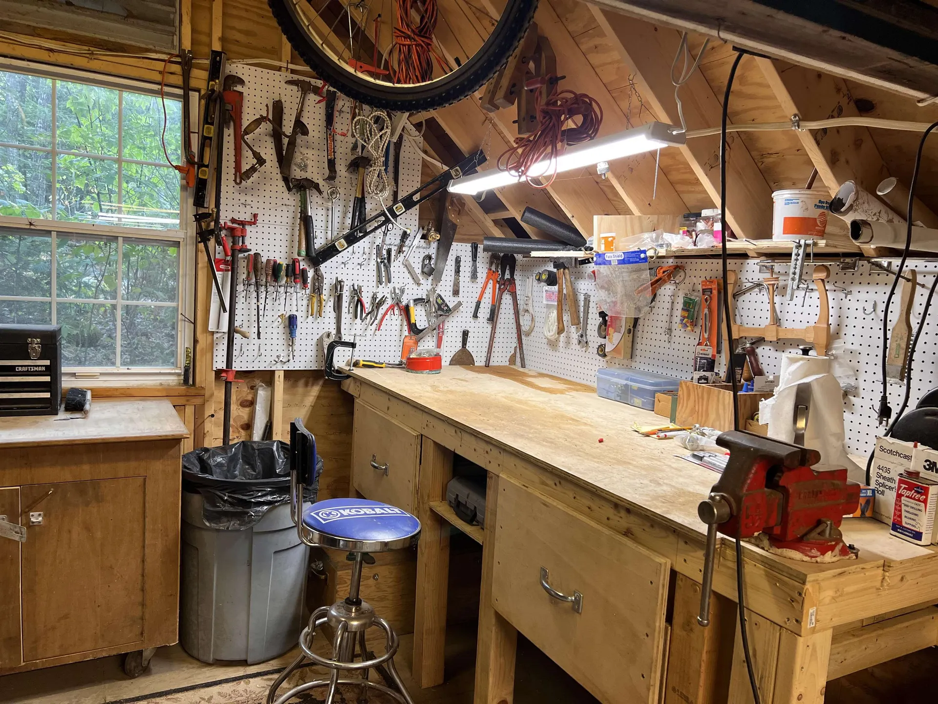 133 Quinttown Road Orford NH 03777