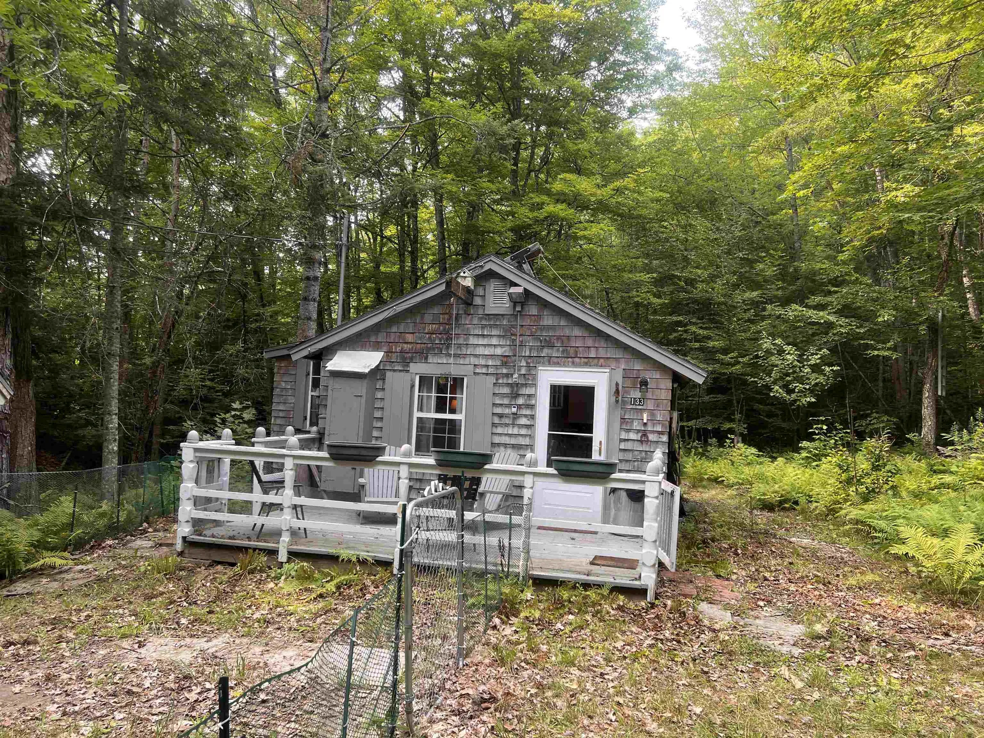 133 Quinttown Road Orford NH 03777