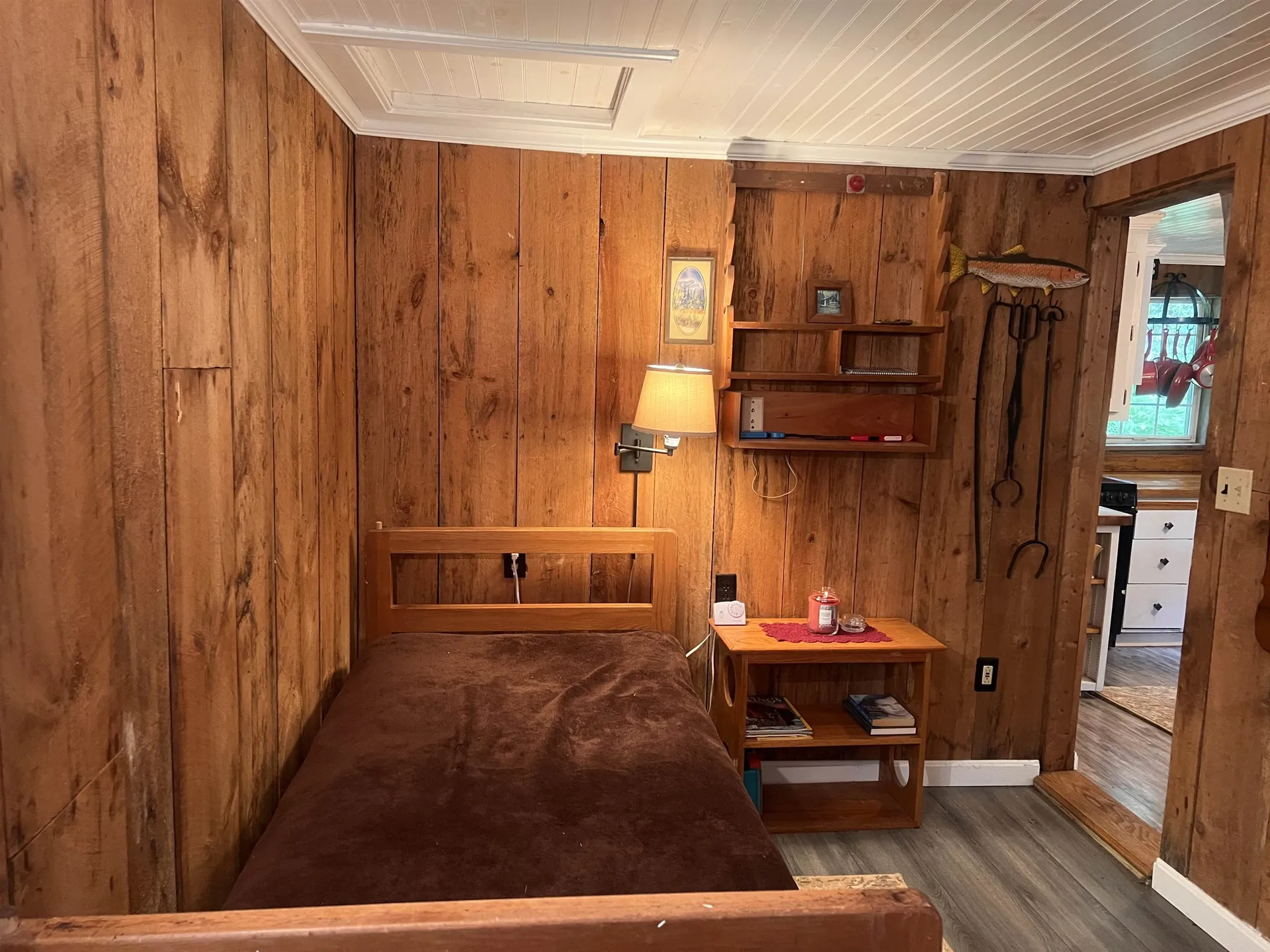 133 Quinttown Road Orford NH 03777