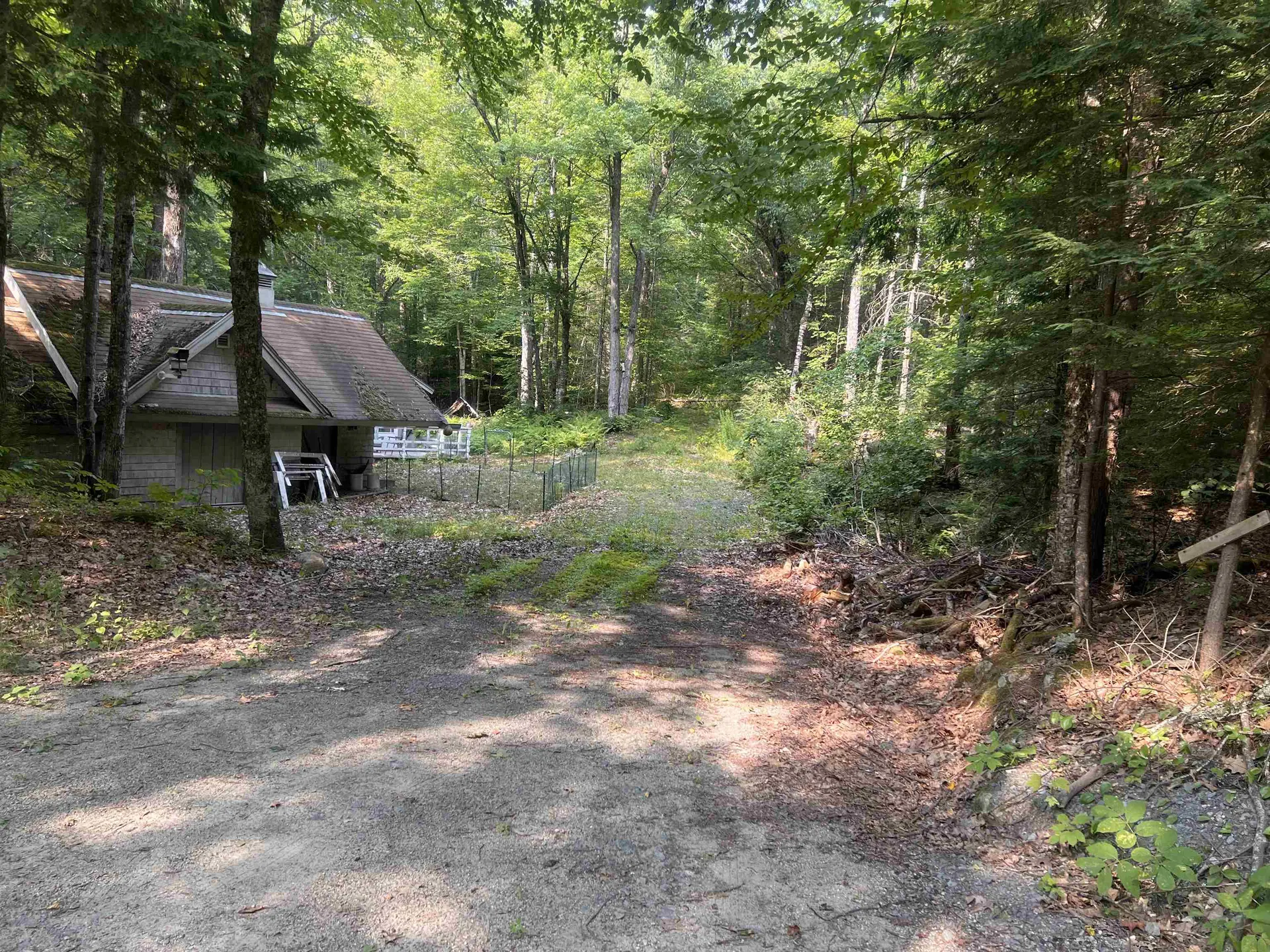 133 Quinttown Road Orford NH 03777