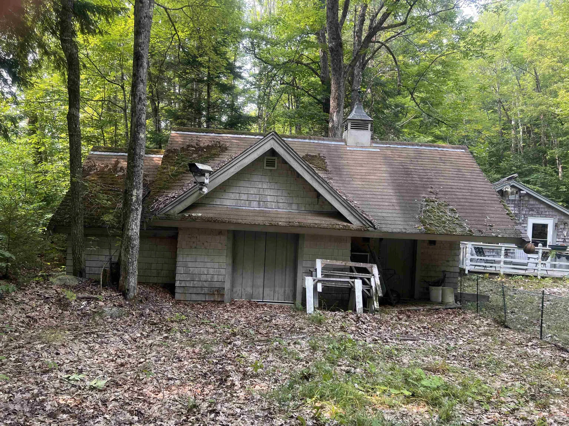 133 Quinttown Road Orford NH 03777