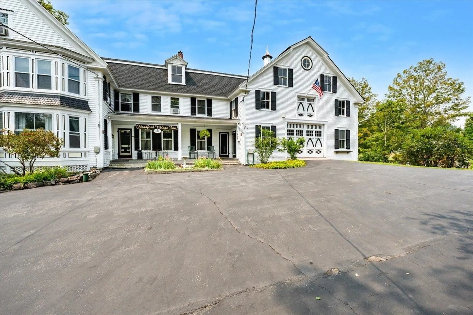 5 Greenhouse Lane Bradford NH 03221