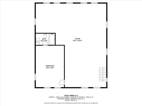 5 Greenhouse Lane Bradford NH 03221