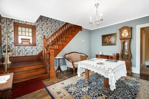 5 Greenhouse Lane Bradford NH 03221