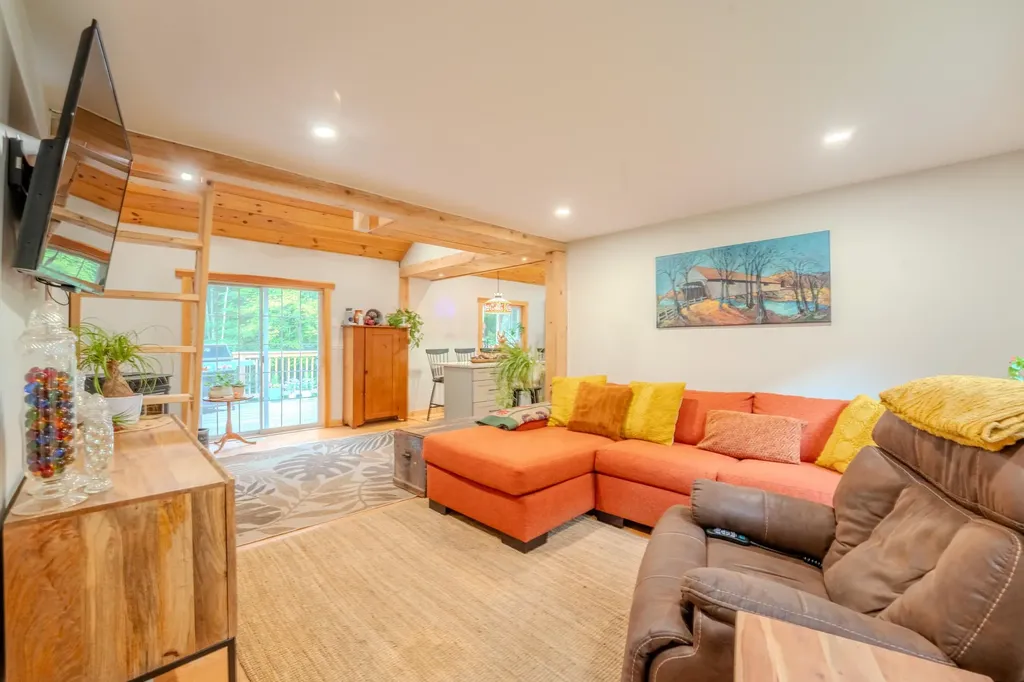 780 Old Route 25 Rumney NH 03266