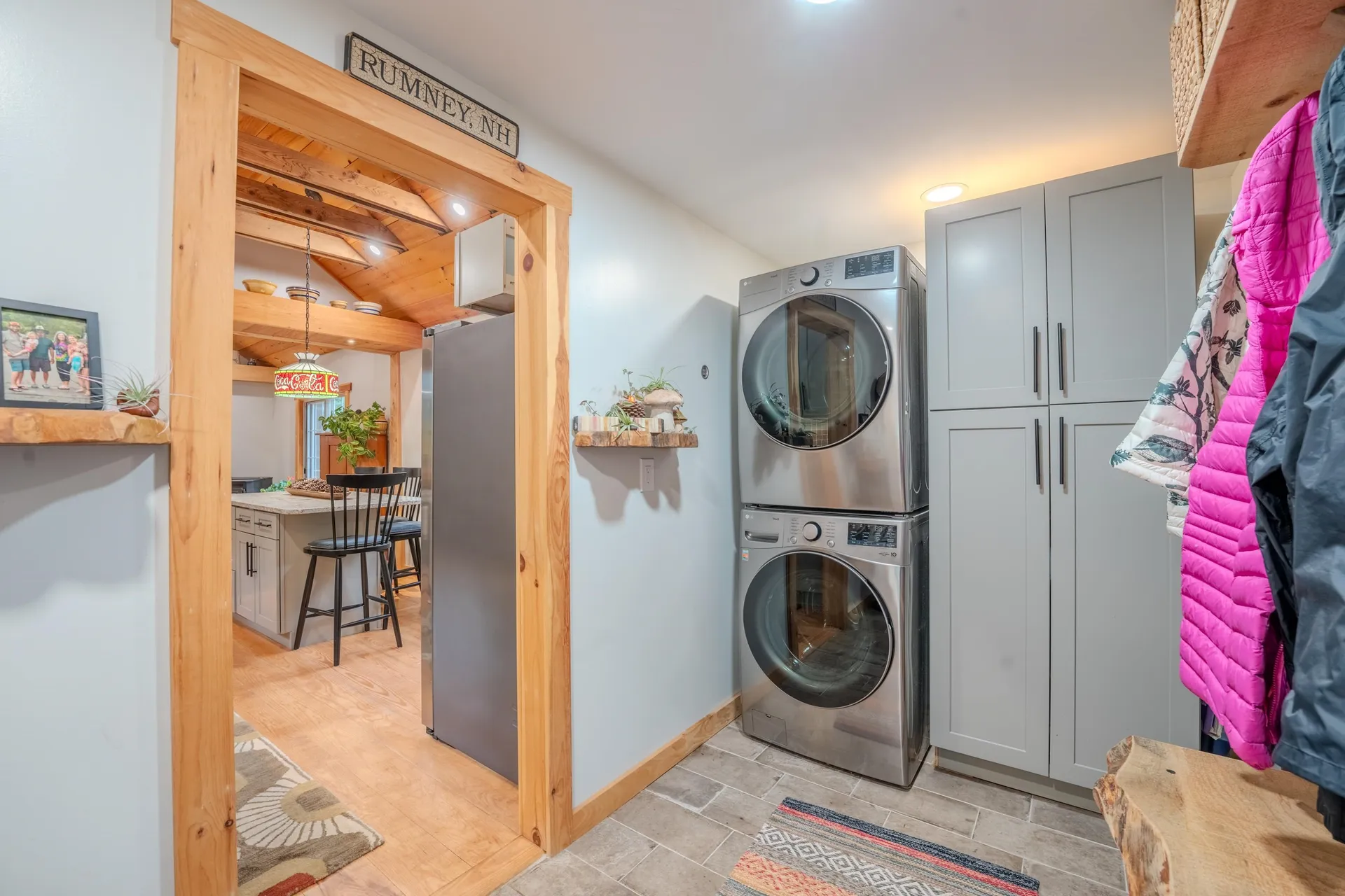 780 Old Route 25 Rumney NH 03266